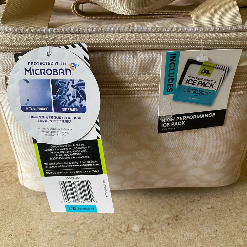 N/A lightweight insulated